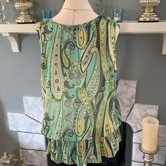 Ruby Rox Top - Picture 7 of 10